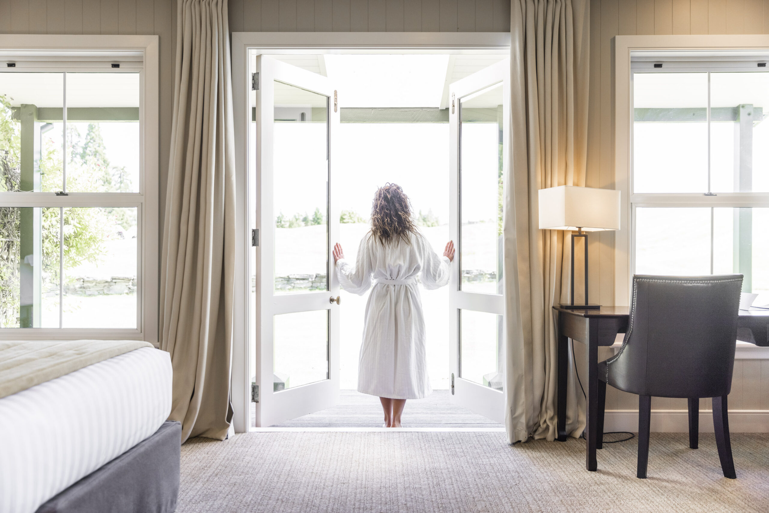 Millbrook Golf Accommodation Queenstown