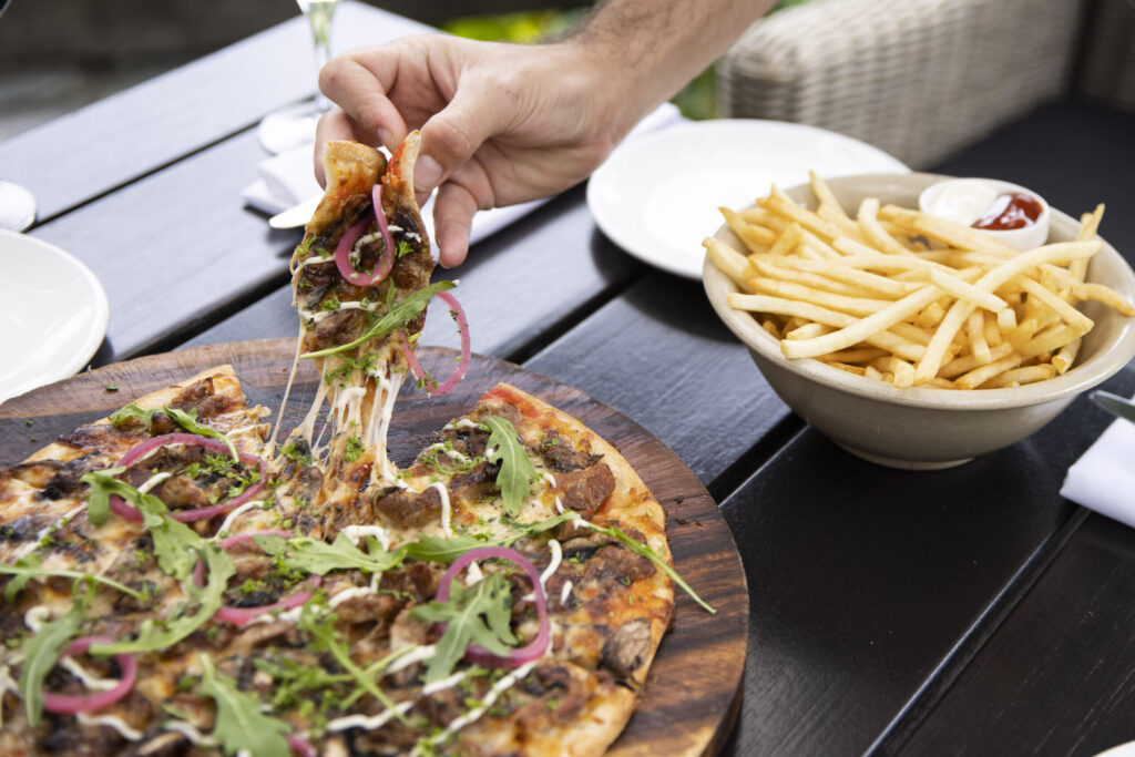 Golf Accommodation Queenstown