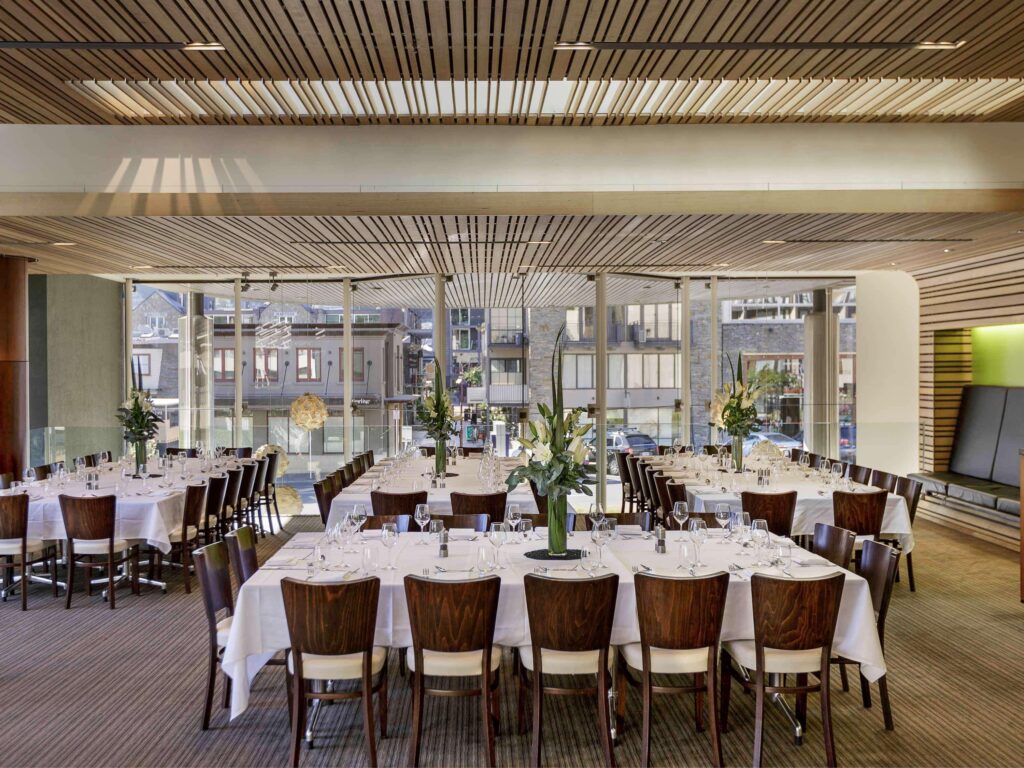 Novotel Golf Accommodation Queenstown