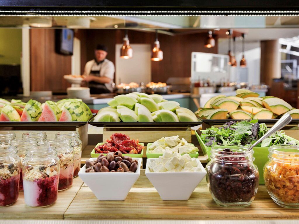 Novotel Golf Accommodation Queenstown