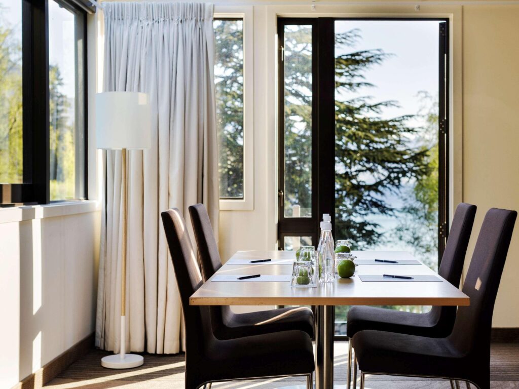 Novotel Golf Accommodation Queenstown