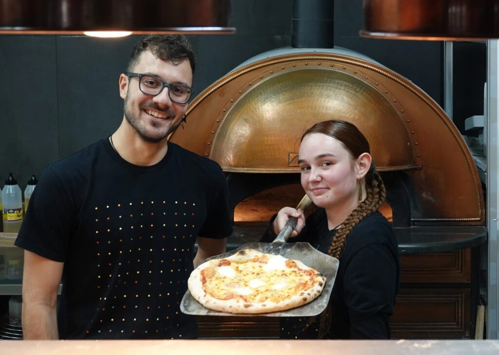 Amisfield Restaurant Queenstown