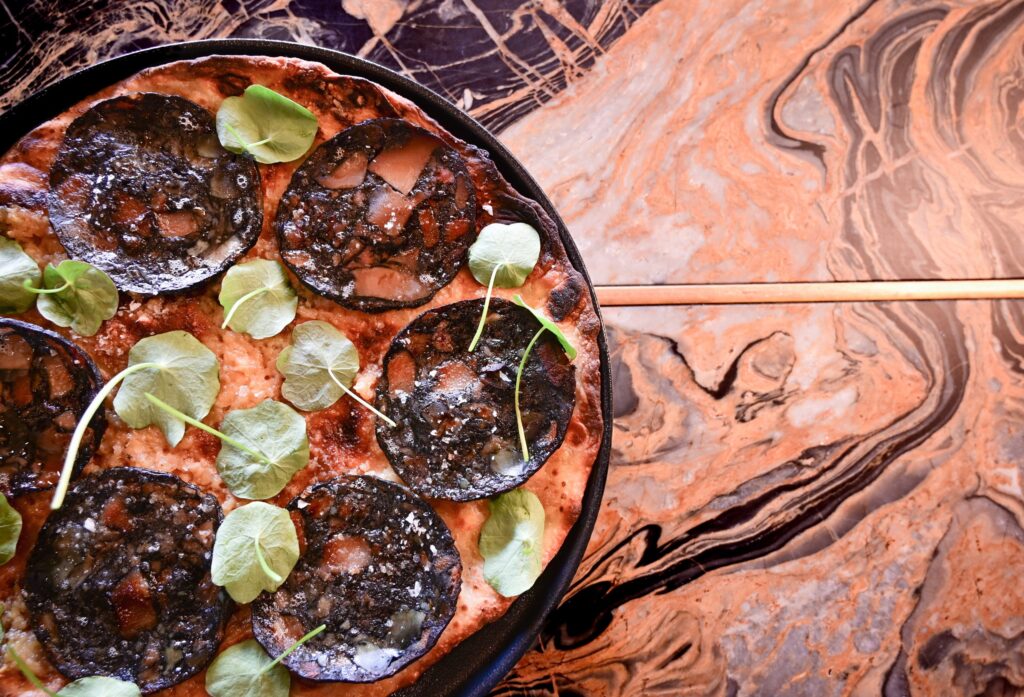 Amisfield Restaurant Queenstown