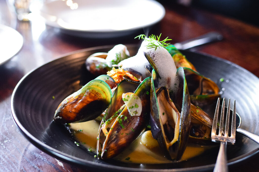 Amisfield Restaurant Queenstown