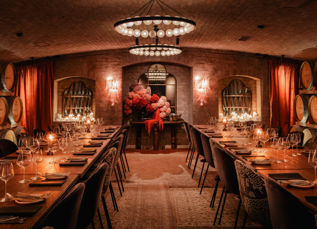 Ayrburn Restaurants Queenstown