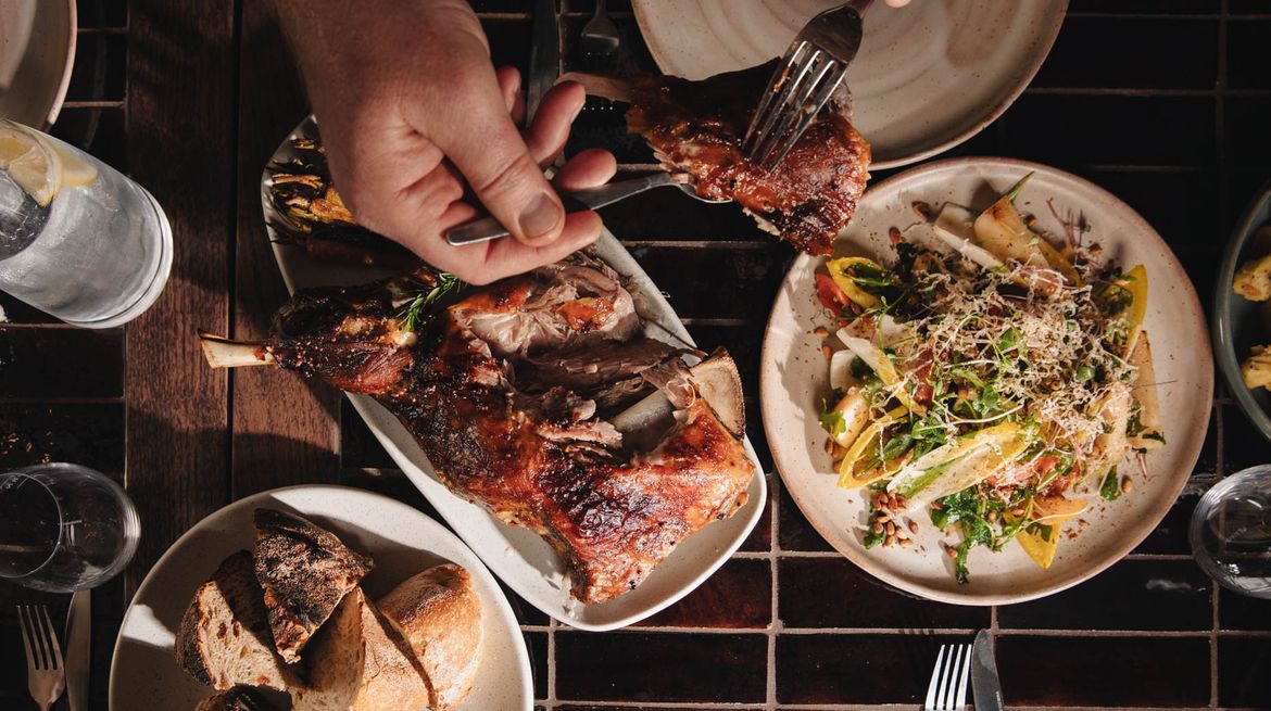 Ayrburn Restaurants Queenstown