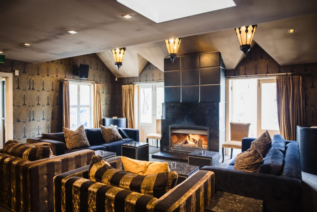 Botswana Butchery Queenstown