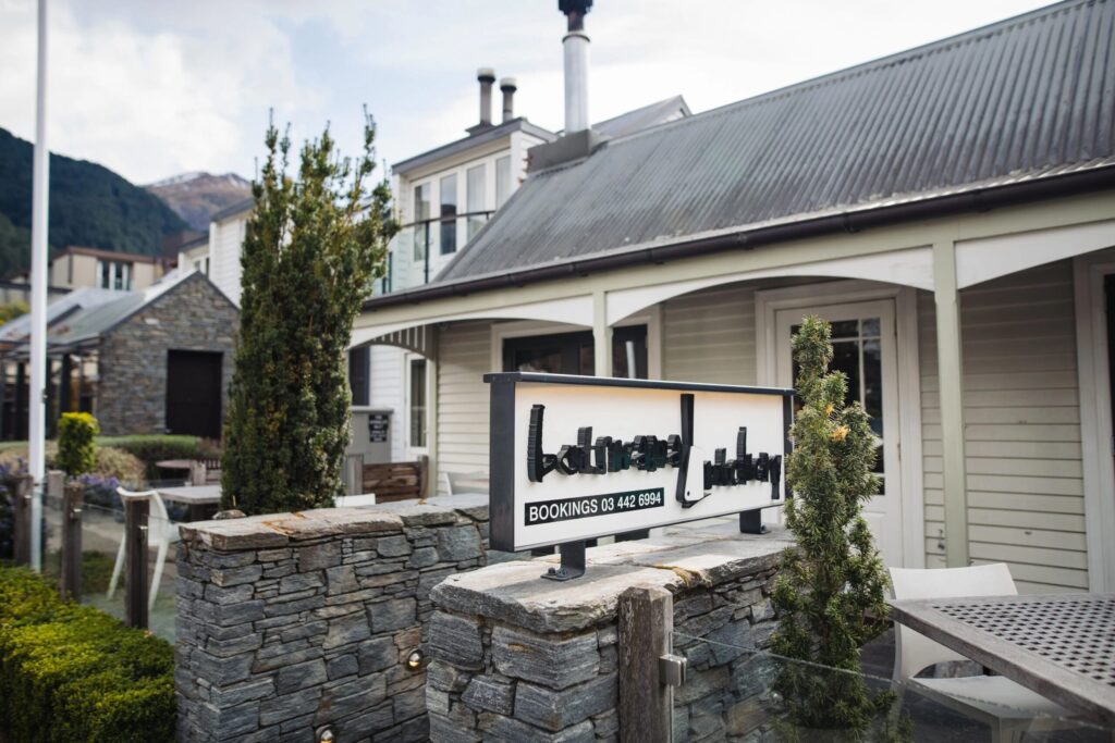 Botswana Butchery Queenstown