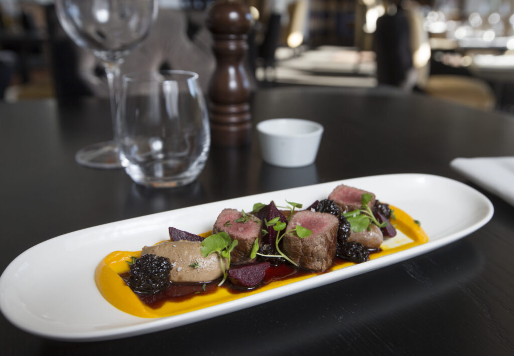 Botswana Butchery Queenstown