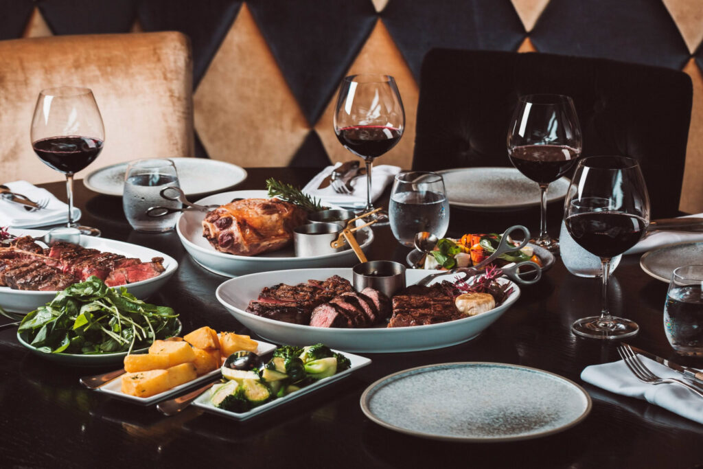 Botswana Butchery Queenstown