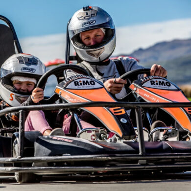 Highlands Motorsport Park