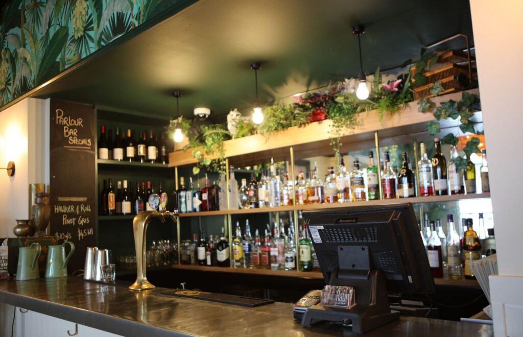 Madam Woo Restaurant Queenstown