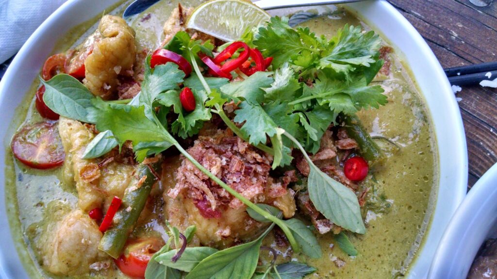 Madam Woo Restaurant Queenstown