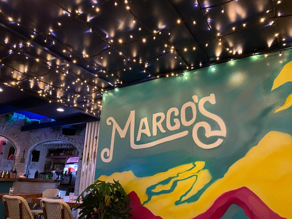 Margo's Mexican Restaurant Queenstown