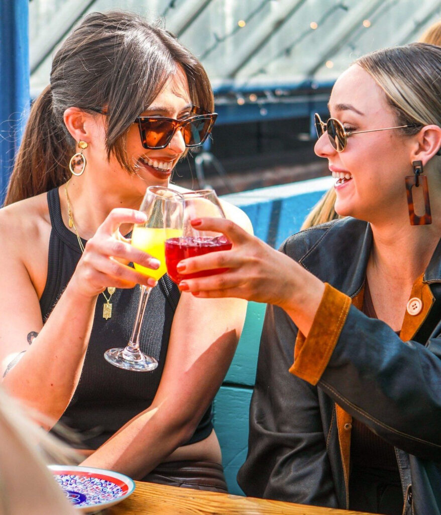 Margo's Mexican Restaurant Queenstown