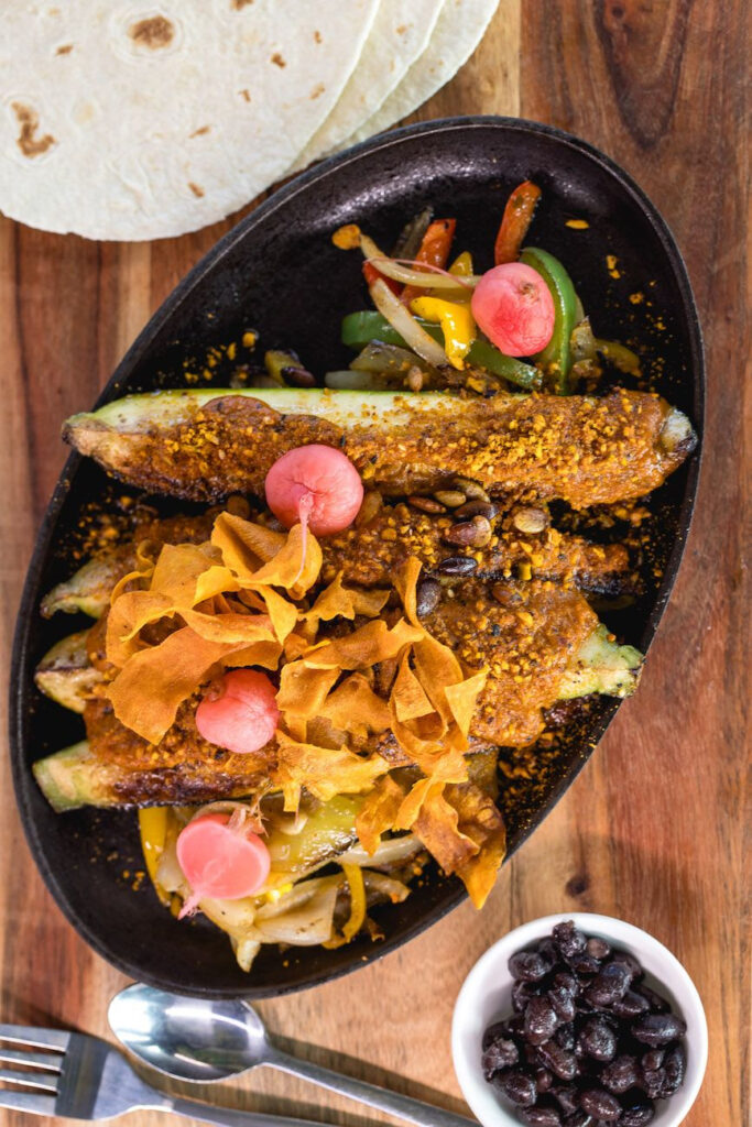 Margo's Mexican Restaurant Queenstown