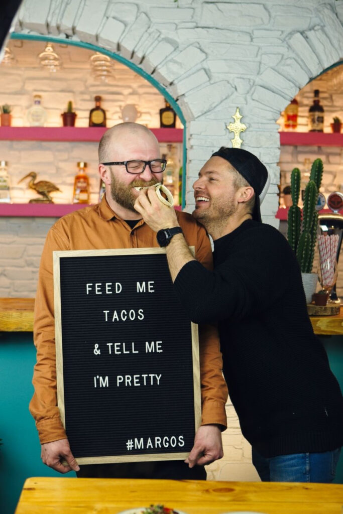 Margo's Mexican Restaurant Queenstown