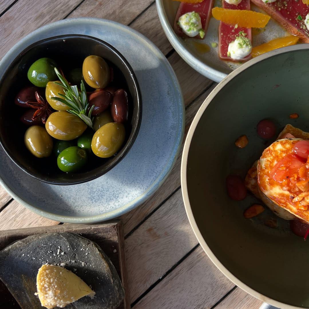 Mora Restaurant Queenstown