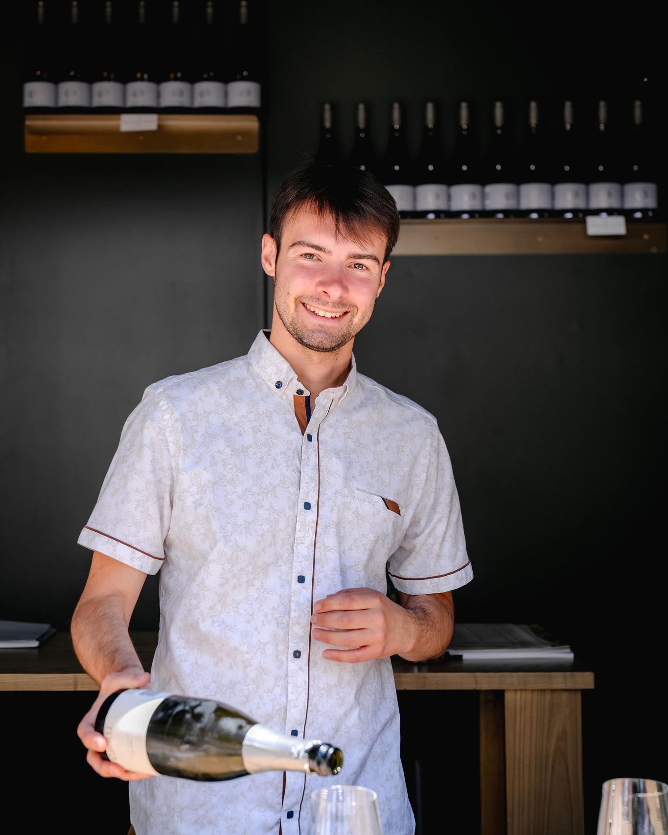 Mora Restaurant Queenstown