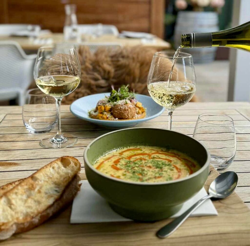 Mora Restaurant Queenstown