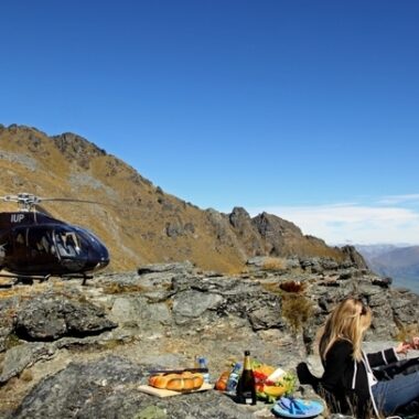 Over The Top Helicopters