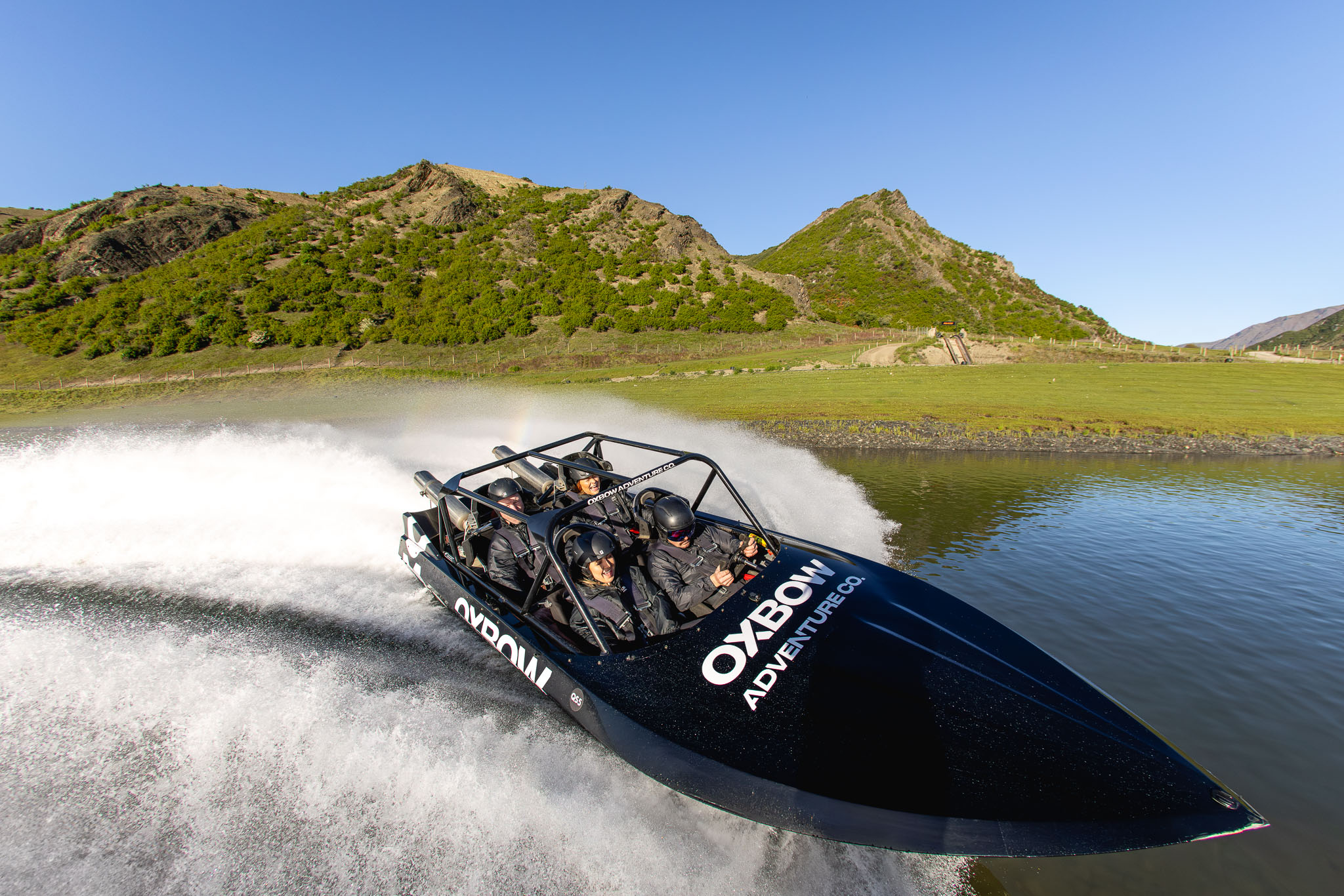 Oxbow The Adventure Company