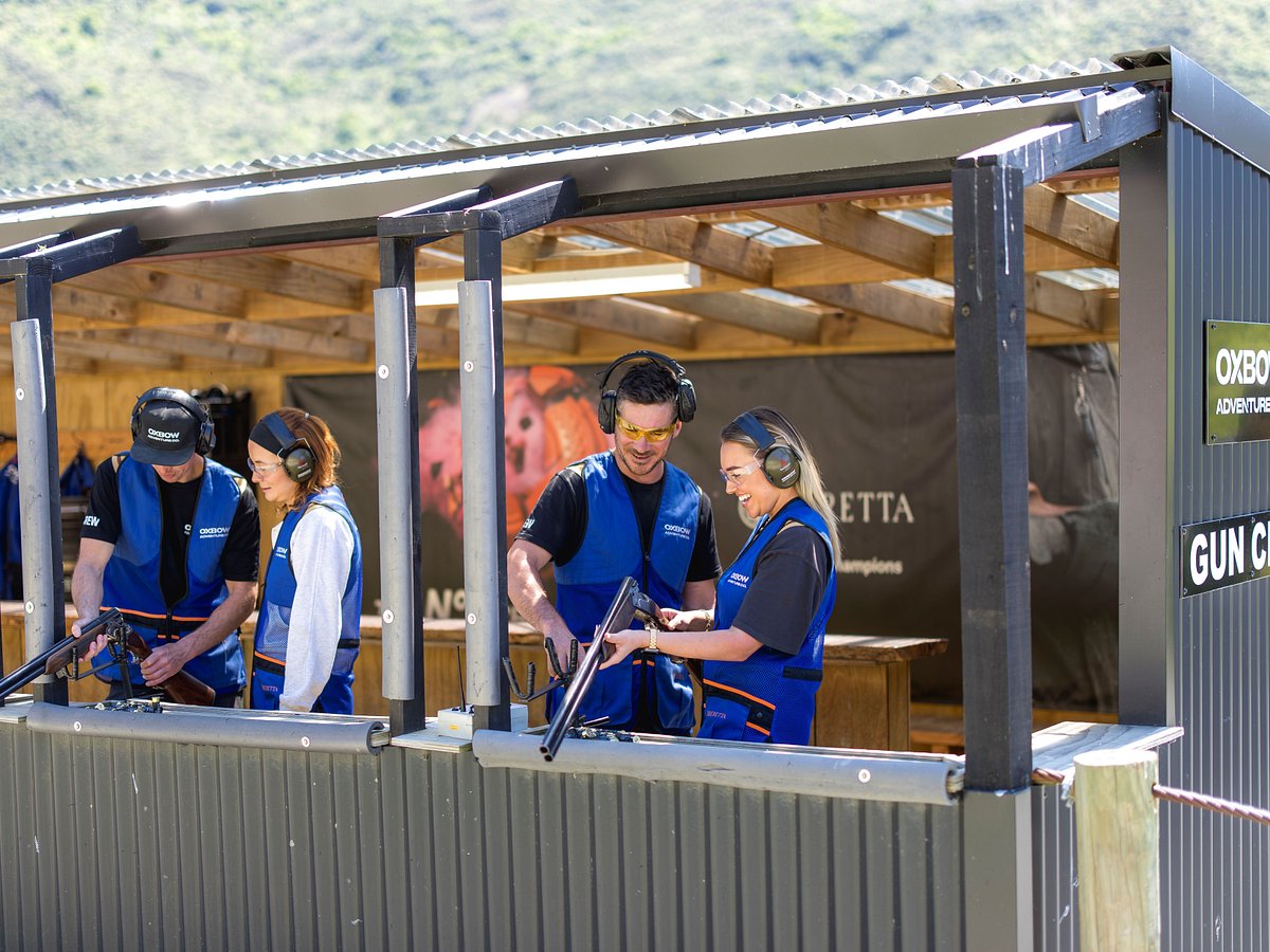 Oxbow The Adventure Company