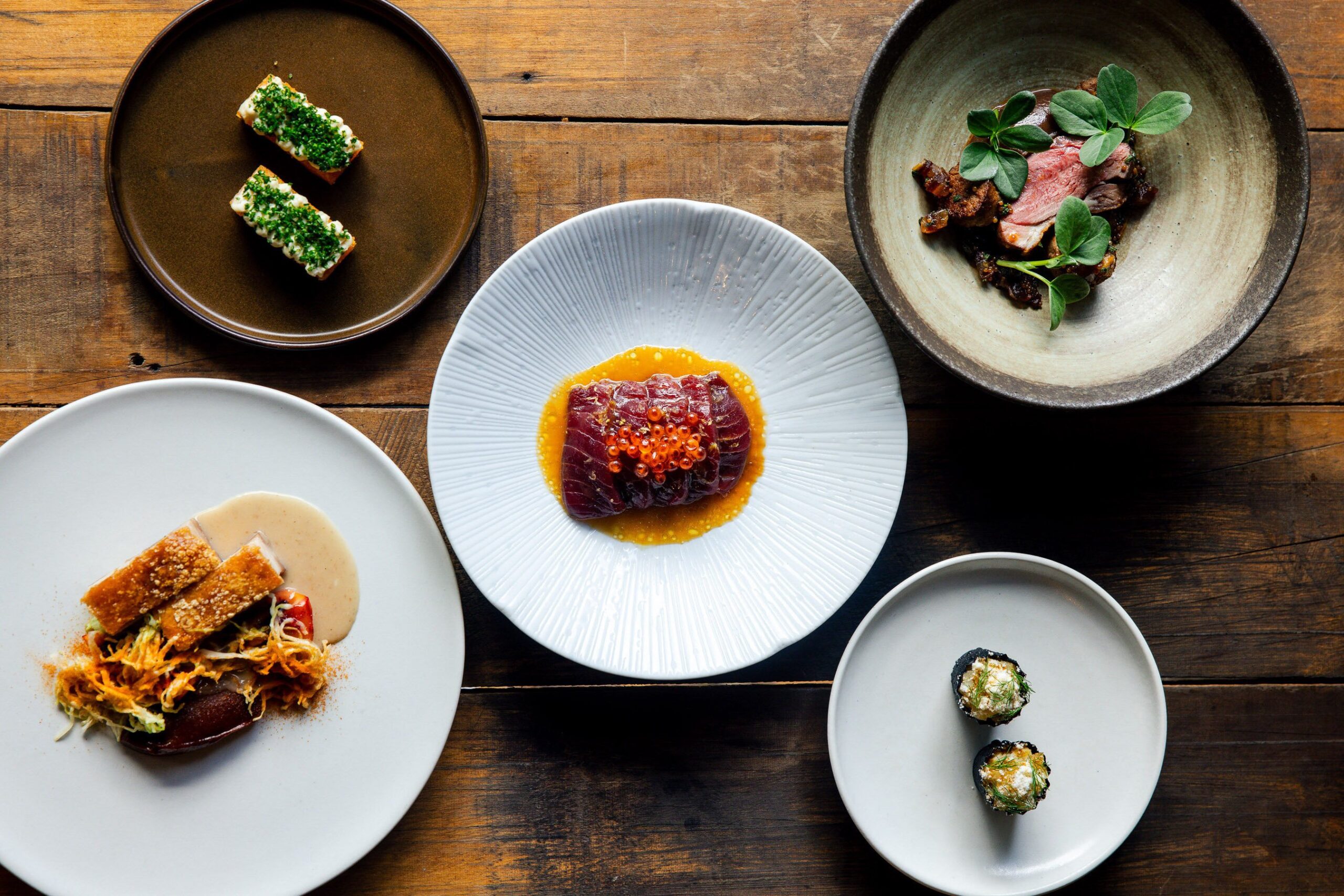 Rata Restaurant Queenstown