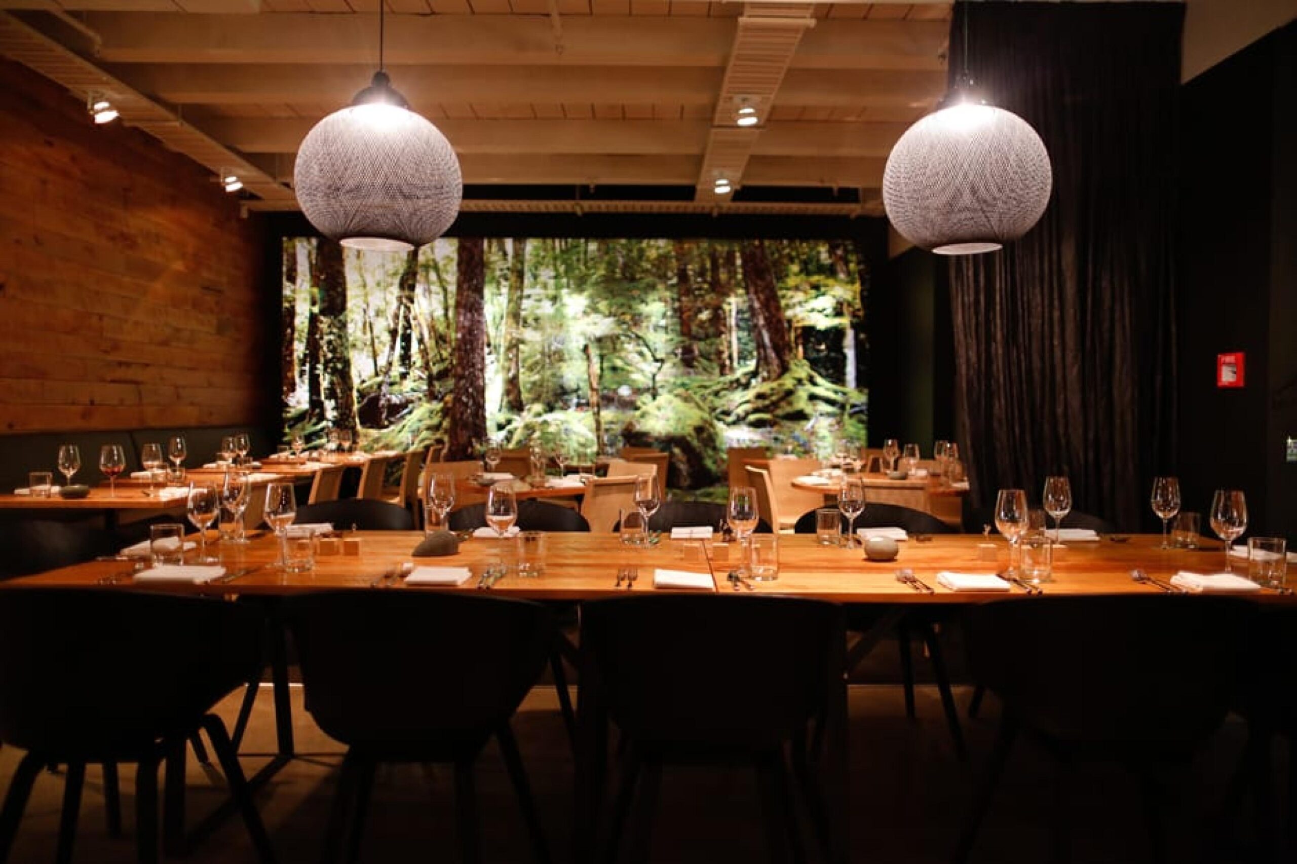 Rata Restaurant Queenstown