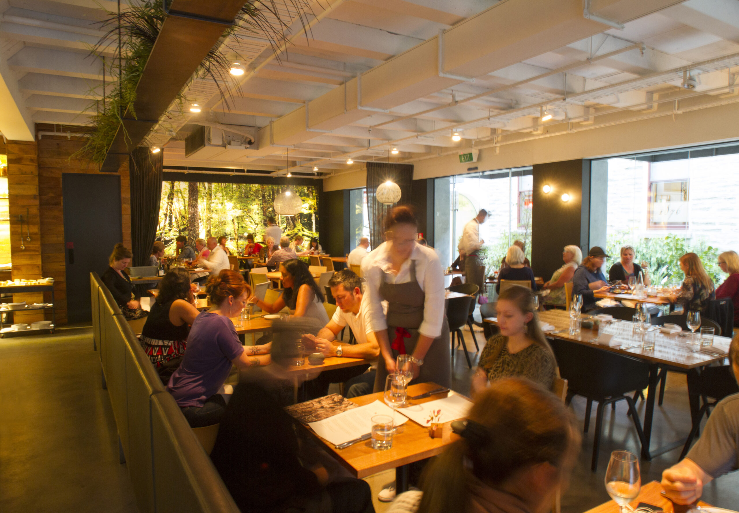 Rata Restaurant Queenstown