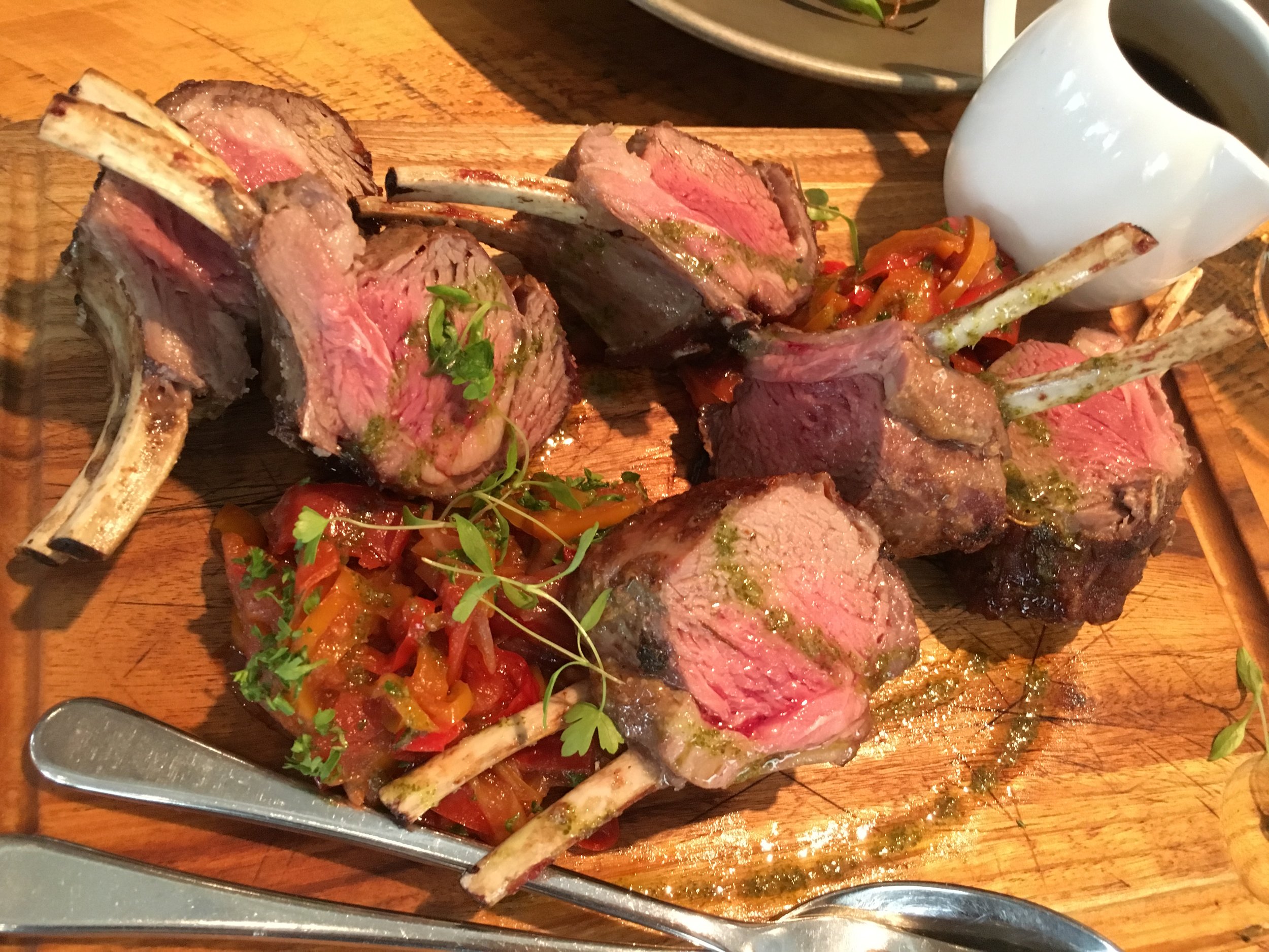 Rata Restaurant Queenstown