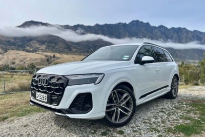 Golf Car Rental Queenstown