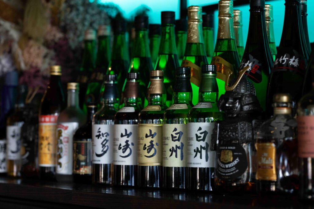 Tanoshi Japanese Restaurant Queenstown