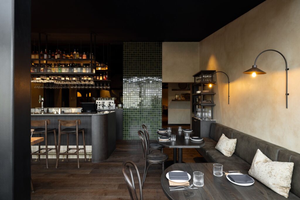 Toast & Oak Restaurant Queenstown