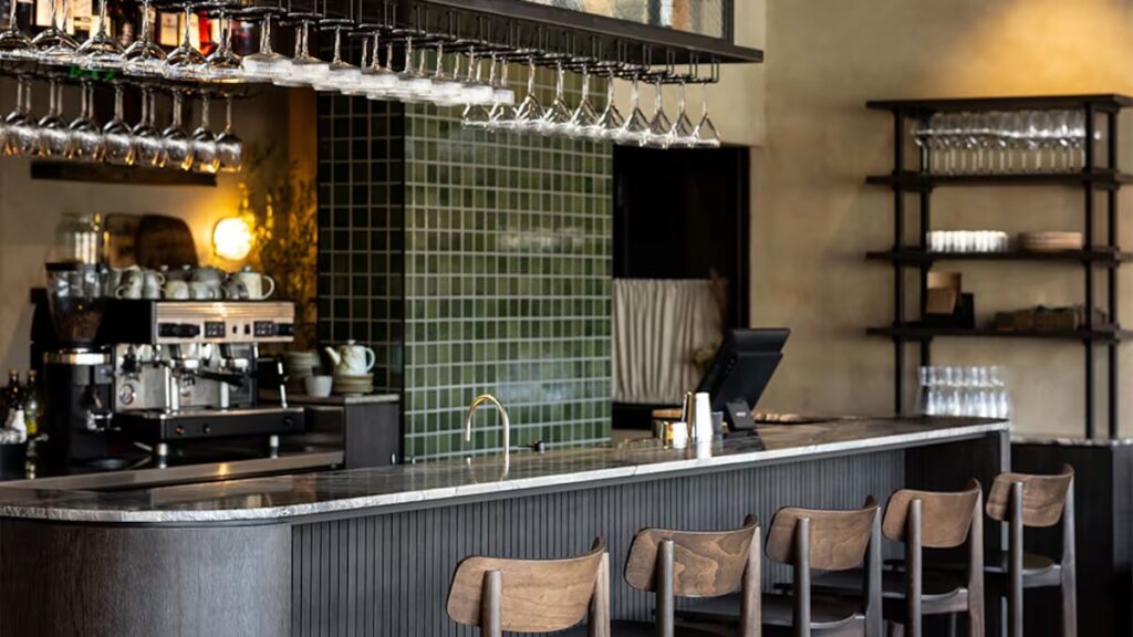 Toast & Oak Restaurant Queenstown