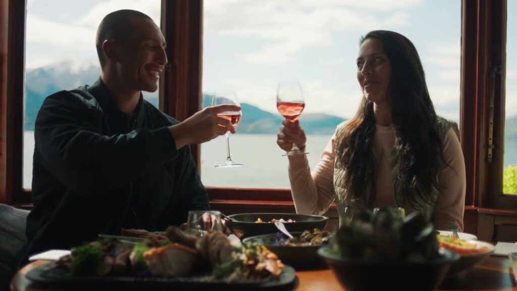 TSS Earnslaw Queenstown